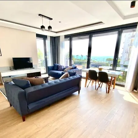 Vera Suites 公寓