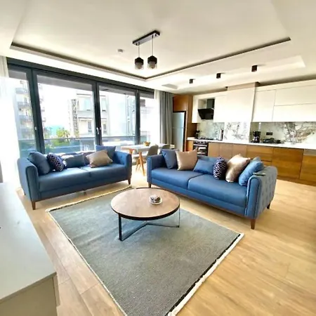 Vera Suites 安塔利亚