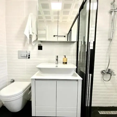 Vera Suites דירה *