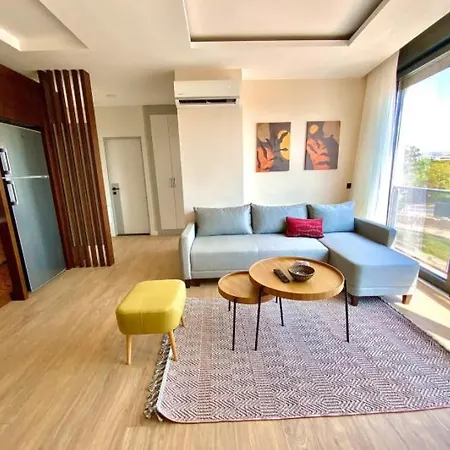 Vera Suites אנטליה