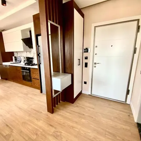 Vera Suites דירה אנטליה