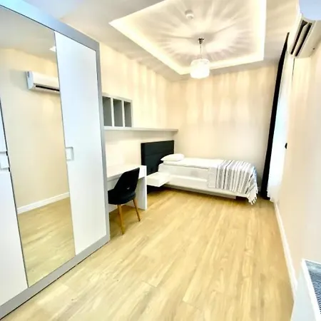 דירה Vera Suites