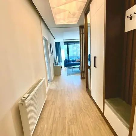 Vera Suites * אנטליה
