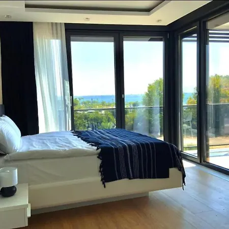 Vera Suites * Анталья