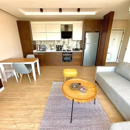 Апартаменты Vera Suites