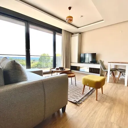 Апартаменты Vera Suites *