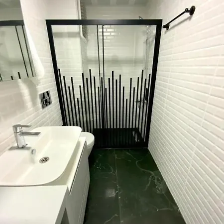 Vera Suites Апартаменты Анталья